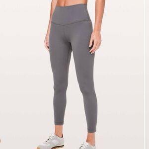 Lululemon Align Pant II *25"